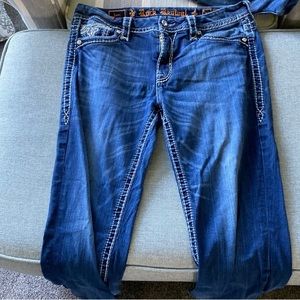 Size 32 rock revival.